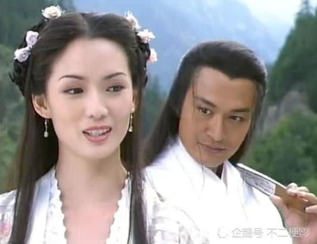 Đ&ocirc;ng Phương Bất Bại Trịnh T&uacute; Tr&acirc;n tuy&ecirc;n bố ly h&ocirc;n với chồng thương gia sau 8 năm mặn nồng - Ảnh 6.