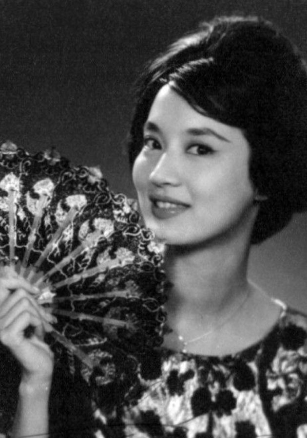 Những mỹ nhân nổi tiếng trên màn ảnh Hoa ngữ thập niên 20 – 60: Ai là người đẹp nhất? - Ảnh 1.
