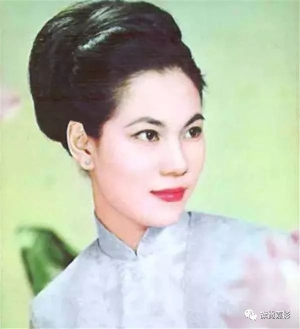 Những mỹ nhân nổi tiếng trên màn ảnh Hoa ngữ thập niên 20 – 60: Ai là người đẹp nhất? - Ảnh 16.
