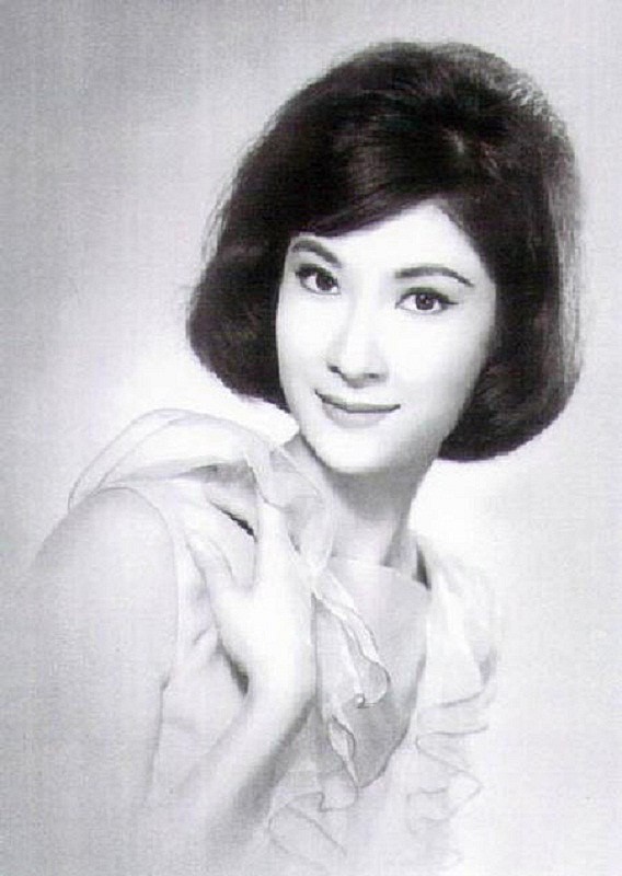 Những mỹ nhân nổi tiếng trên màn ảnh Hoa ngữ thập niên 20 – 60: Ai là người đẹp nhất? - Ảnh 5.