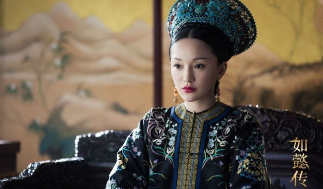 Tin vui chờ đợi bấy lâu: Như Ý truyện chính thức lên truyền hình, Châu Tấn - Hoắc Kiến Hoa sẽ tham gia họp báo - Ảnh 4. Tin vui chờ đợi bấy lâu: Như Ý truyện chính thức lên truyền hình, Châu Tấn - Hoắc Kiến Hoa sẽ tham gia họp báo - Ảnh 4.