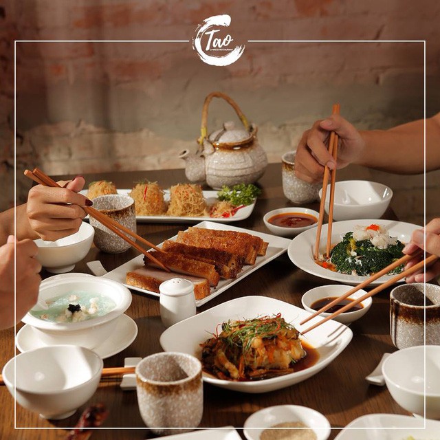 “Ấm bụng” với loạt món ăn chuẩn vị Trung Hoa ngon có tiếng tại Sài Gòn - Ảnh 1.