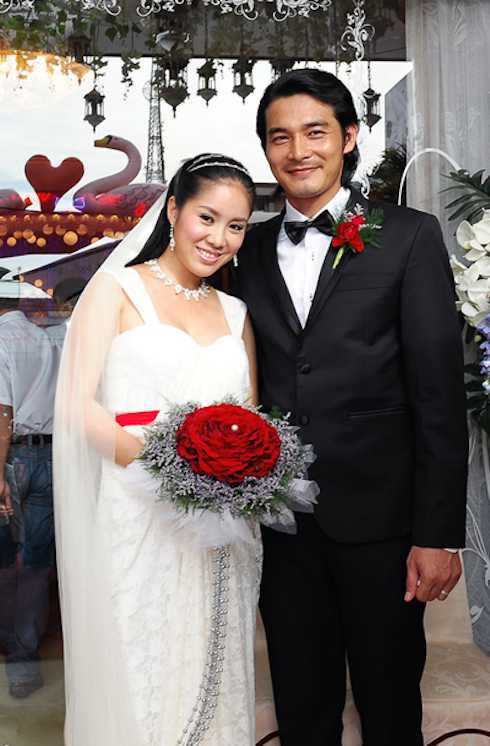 Showbiz Việt và những cuộc hôn nhân yêu nhanh, cưới vội, chia tay bất ngờ khiến ai cũng phải ngỡ ngàng - Ảnh 3.