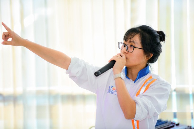 Nh&agrave; m&aacute;y mở Satori: S&acirc;n chơi đầy th&uacute; vị cho con - Ảnh 2.