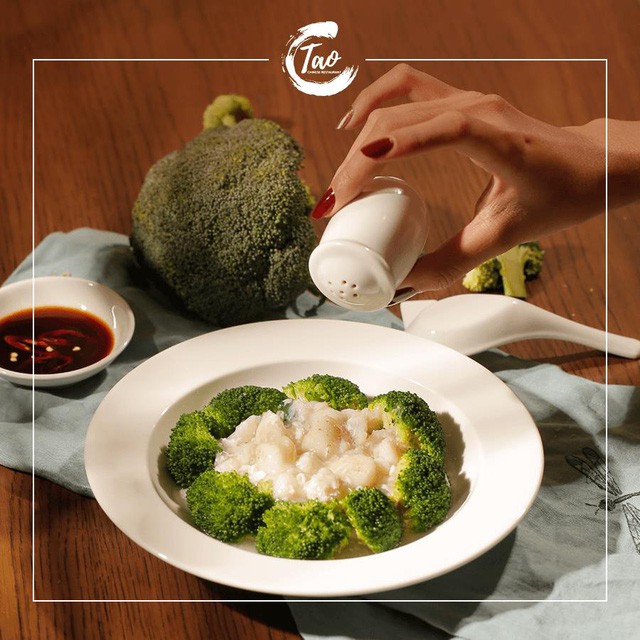 “Ấm bụng” với loạt món ăn chuẩn vị Trung Hoa ngon có tiếng tại Sài Gòn - Ảnh 2.