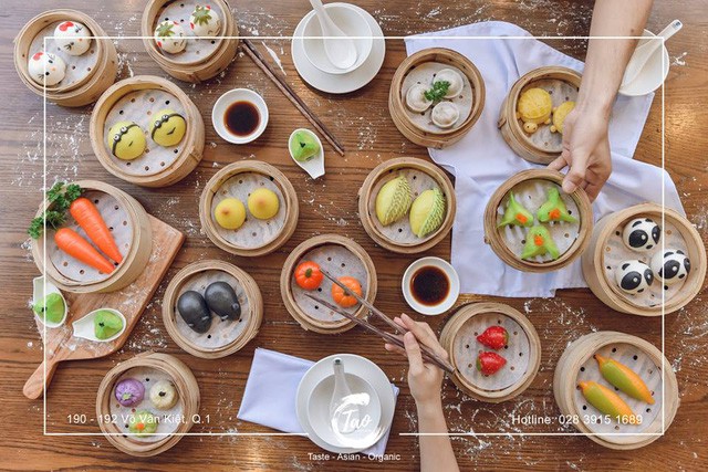 “Ấm bụng” với loạt món ăn chuẩn vị Trung Hoa ngon có tiếng tại Sài Gòn - Ảnh 3.