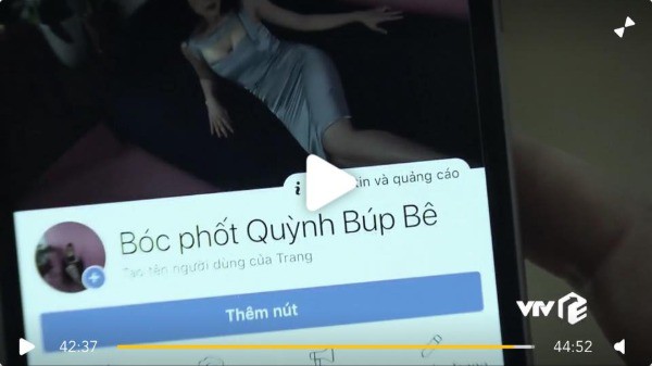 Quá cẩu thả, Quỳnh búp bê lại bị phát hiện lỗi sai phi lý, cho nữ chính tự lập Fanpage hạ bệ mình - Ảnh 3.