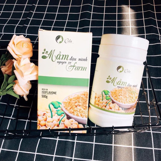 Bỏ t&uacute;i b&iacute; k&iacute;p lựa chọn mầm đậu n&agrave;nh đ&uacute;ng chuẩn cho c&aacute;c chị em - Ảnh 3.