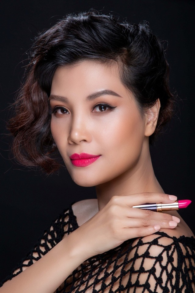 Smooth matte:Thỏi son l&igrave; si&ecirc;u mềm mượt - Ảnh 1.