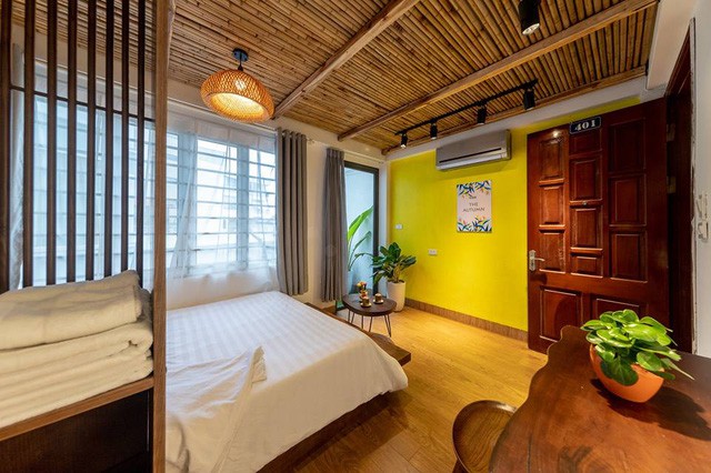 Hà Nội còn một thiên đường mà bạn chưa khám phá - Ảnh 1. Hà Nội còn một thiên đường mà bạn chưa khám phá - Ảnh 1.