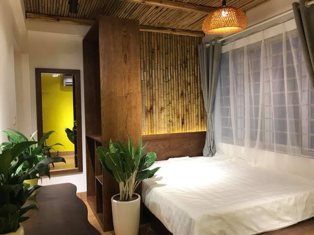 Hà Nội còn một thiên đường mà bạn chưa khám phá - Ảnh 10. Hà Nội còn một thiên đường mà bạn chưa khám phá - Ảnh 10.