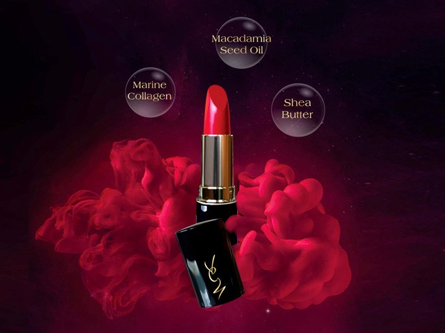 Smooth matte:Thỏi son l&igrave; si&ecirc;u mềm mượt - Ảnh 2.