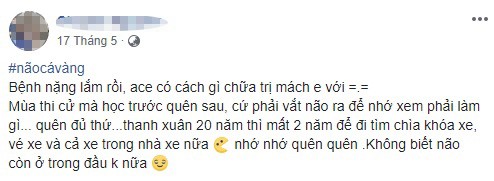 Dở khóc dở cười với những câu chuyện nhớ nhớ quên quên của chị em - Ảnh 2.