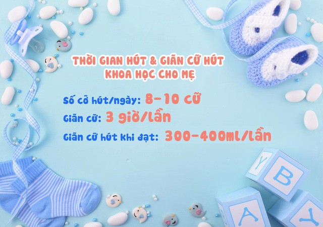 Sữa ngày một ít dần.... mẹ có đang hút sữa sai cách??? - Ảnh 2.