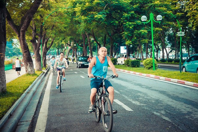 Hà Nội còn một thiên đường mà bạn chưa khám phá - Ảnh 3.