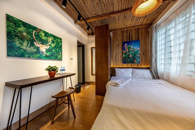 Hà Nội còn một thiên đường mà bạn chưa khám phá - Ảnh 5. Hà Nội còn một thiên đường mà bạn chưa khám phá - Ảnh 5.