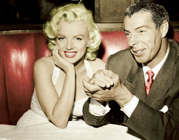 Biểu tượng sex Marilyn Monroe cùng chuyện tình ám ảnh nhất mọi thời đại và chân lý chỉ yêu thôi không đủ để cưới! - Ảnh 1.