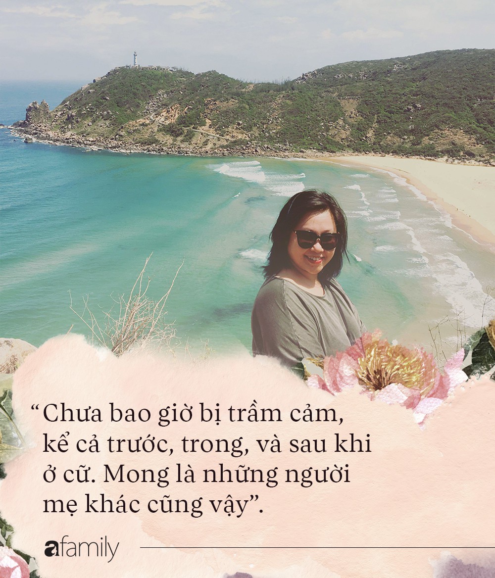 Lời tự thú của bà mẹ công sở yêu con nhưng say việc: 1 tháng tuổi cai sữa con, ở cữ 3 tháng đã đi làm - Ảnh 7.