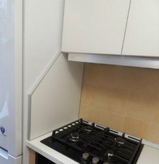 6 cách khắc phục hay ho để tủ lạnh cạnh bếp nấu vẫn ổn cả về độ bền cũng như phong thủy - Ảnh 10.