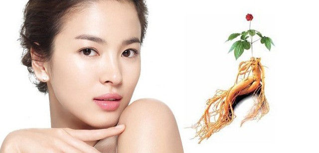 Nh&acirc;n s&acirc;m bao tử - Thần dược l&agrave;m đẹp từ H&agrave;n Quốc d&agrave;nh cho chị em - Ảnh 2.