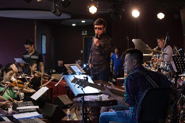 Bốn giọng h&aacute;t đỉnh cao lần đầu g&acirc;y sốt trong &ldquo;The master of Symphony 2018&rdquo; - Ảnh 3.