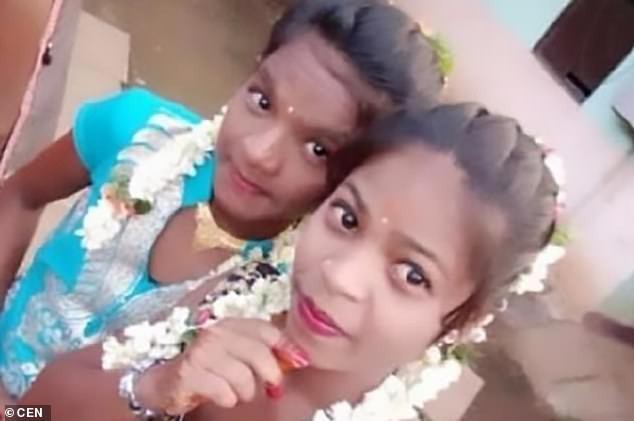 Ấn Độ: Hai thiếu nữ 17 tuổi chụp bức ảnh selfie tươi tắn, thay làm ảnh đại diện rồi cùng nhau nhảy xuống giếng tự vẫn - Ảnh 1.
