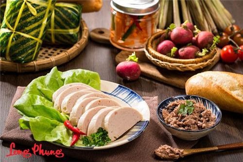 Mỹ: Xác nhận nhiều ca nhiễm vi khuẩn chết người sau khi ăn Chả lụa Long Phụng - Ảnh 3.