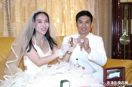 Sao nữ tỷ phú nhiều chồng nhất Đài Loan: Bị tình trẻ đánh dã man, 61 tuổi vẫn tuyển bạn trai mới - Ảnh 4.