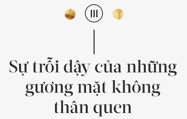 Thế hệ diễn viên mới của phim truyền hình Việt giờ Vàng: Không đụng hàng, không mờ nhạt, không trộn lẫn!  - Ảnh 7.