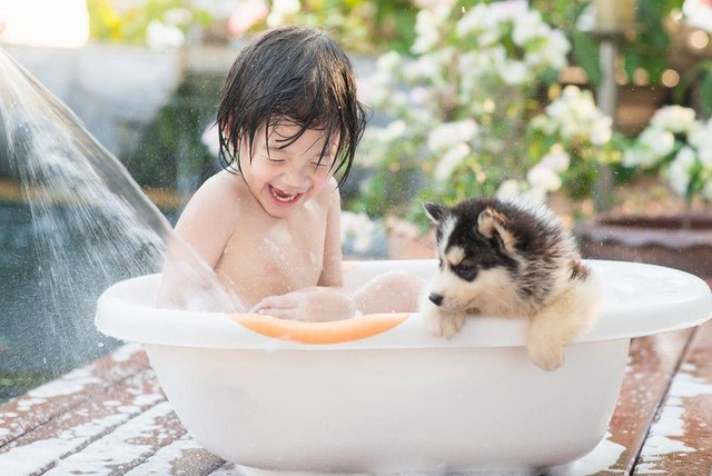 “Điểm danh” những thói quen khiến bé dễ bị mắc bệnh mẹ không ngờ tới - Ảnh 1. “Điểm danh” những thói quen khiến bé dễ bị mắc bệnh mẹ không ngờ tới - Ảnh 1.