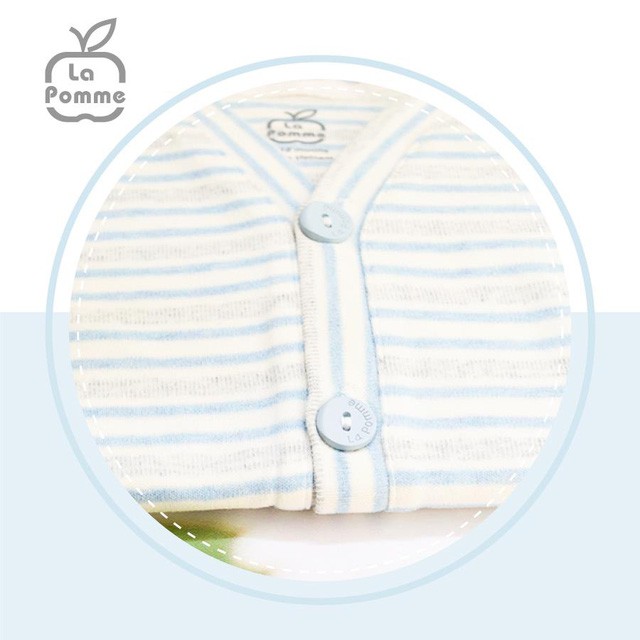 La Pomme – Chăm sóc con yêu từ những điều đơn giản nhất - Ảnh 1. La Pomme – Chăm sóc con yêu từ những điều đơn giản nhất - Ảnh 1.