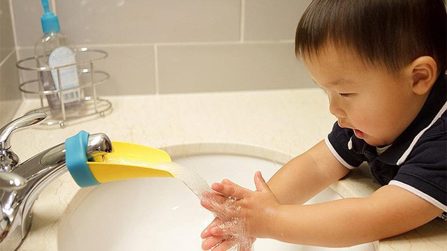 “Điểm danh” những thói quen khiến bé dễ bị mắc bệnh mẹ không ngờ tới - Ảnh 3. “Điểm danh” những thói quen khiến bé dễ bị mắc bệnh mẹ không ngờ tới - Ảnh 3.