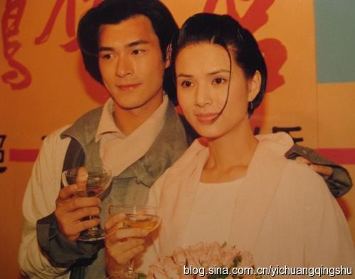 Dương Quá - Tiểu Long Nữ: Sau 23 năm vẫn đẹp đôi như ngày nào, dù độc thân nhưng vẫn không thể đến với nhau - Ảnh 5.