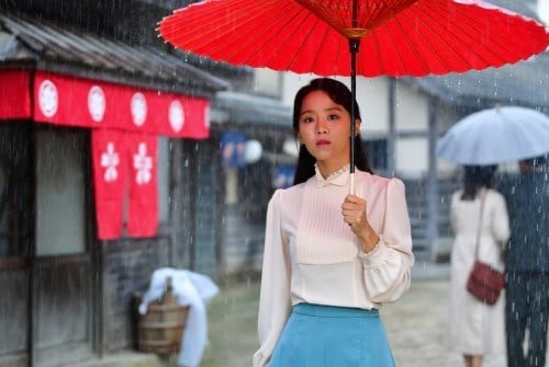 Điều gì khiến khán giả nên xem bộ phim mới đẫm nước mắt của Lee Jong Suk? - Ảnh 7.