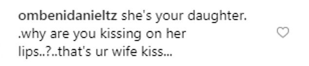 Nụ hôn môi của David Beckham với con gái làm cả cư dân mạng lẫn các sao tranh cãi nảy lửa - Ảnh 5.
