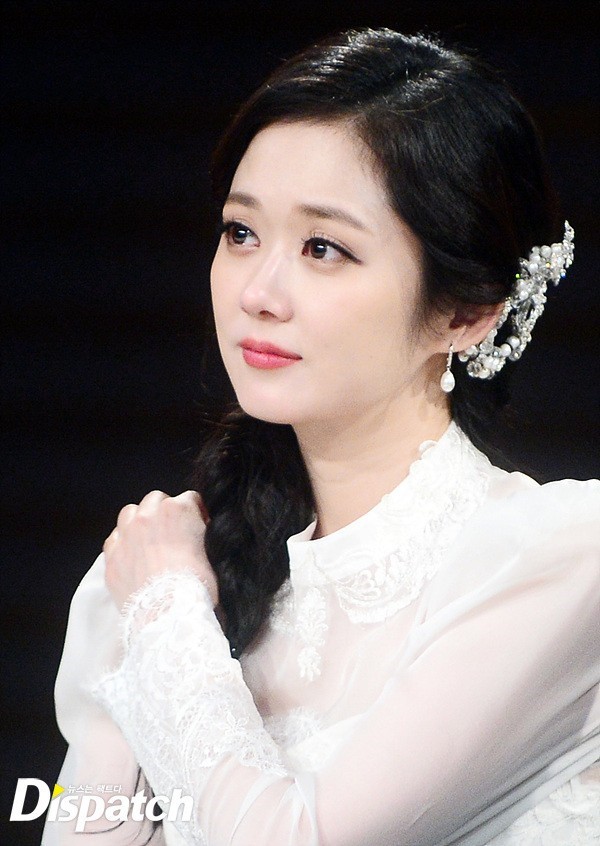 Nữ thần Jang Nara: Xinh đẹp bậc nhất xứ Hàn, bị tẩy chay suốt 9 năm chỉ vì 1 câu nói - Ảnh 8.