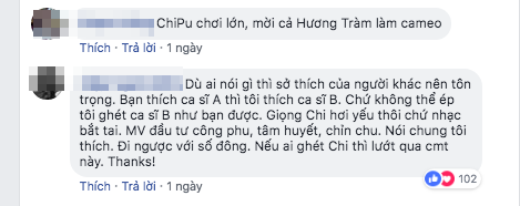 Thuyết âm mưu: Chi Pu chưa quên thù cũ, mượn hình ảnh lợn trong MV để mắng Hương Tràm?  - Ảnh 4.