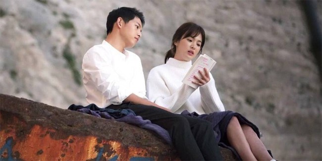 Biết cô bán thịt và chồng ngoại tình qua một chi tiết lạ, vợ cao tay xử ngay khiến ả quỳ xuống xin tha - Ảnh 2.