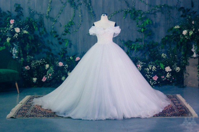 Tổng hợp hơn 90 ảnh váy cưới mới nhất  cdgdbentreeduvn