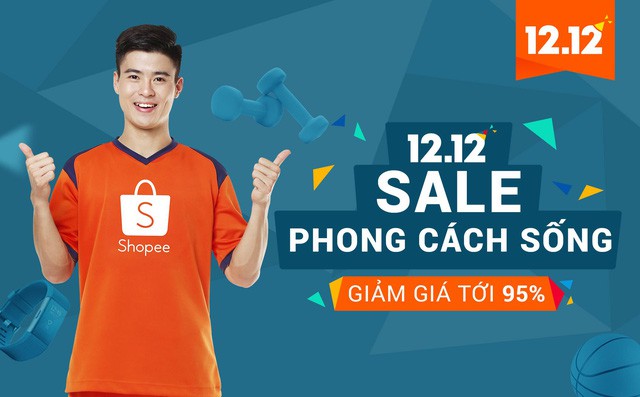 Nhà thiếu món gì, Shopee có hết, lại còn freeship tận nhà - Ảnh 7.