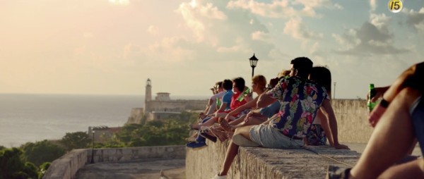 Encounter của Song Hye Kyo vừa lên sóng đã khiến netizen Hàn điên đảo vì Cuba quá đẹp! - Ảnh 7.