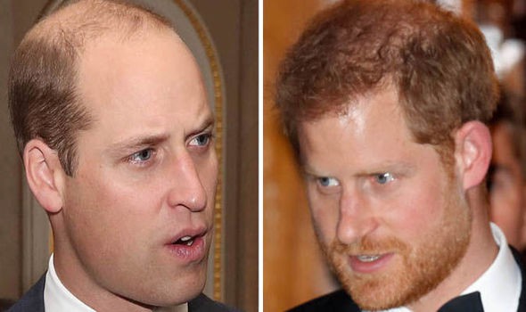 Tiết lộ mới gây sốc về việc Meghan không được chào đón tại gia đình hoàng gia khiến Harry cãi nhau với anh trai - Ảnh 1. Tiết lộ mới gây sốc về việc Meghan không được chào đón tại gia đình hoàng gia khiến Harry cãi nhau với anh trai - Ảnh 1.