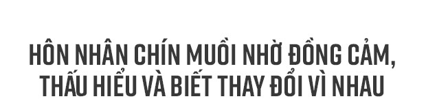 Đức Thịnh thừa nhận: Từng quá ích kỷ, mặc Thanh Thúy xoay xở mọi việc vì nghĩ vợ mình “hái sao trên trời cũng được” - Ảnh 6.