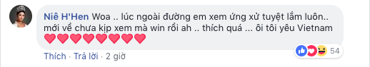 Bùi Phương Nga, HHen Niê, Hoàng Thùy cùng loạt sao Việt thể hiện sự tự hào khi Nguyễn Phương Khánh đăng quang Miss Earth 2018 - Ảnh 3.