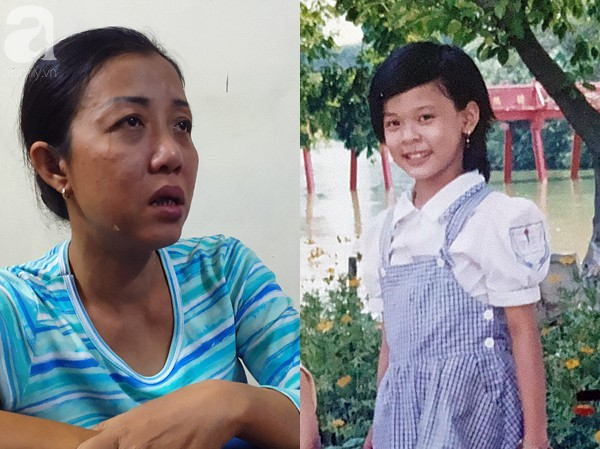 Con gái mất tích 14 năm sau trận đòn của bố: Những manh mối đầu tiên dần được hé lộ về Thu Trang - Ảnh 1.