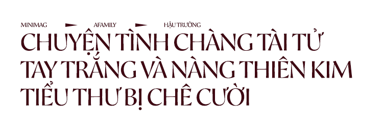 Lâm Văn Long - Quách Khả Doanh: Chàng tài tử mang tiếng đào mỏ đại tiểu thư và tình yêu ở lại sau giông bão - Ảnh 1.
