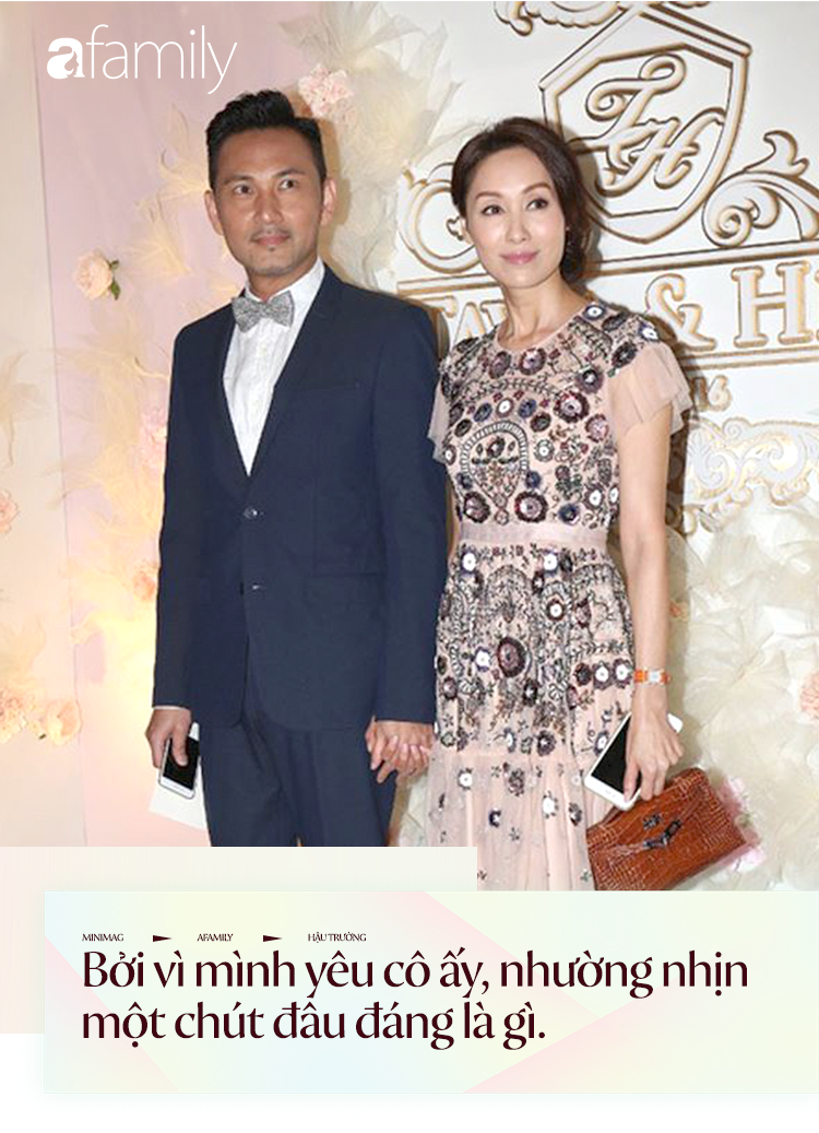 Lâm Văn Long - Quách Khả Doanh: Chàng tài tử mang tiếng đào mỏ đại tiểu thư và tình yêu ở lại sau giông bão - Ảnh 10.