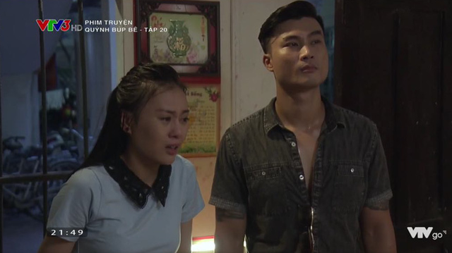 Nghĩa đến trả thù cho Quỳnh Búp Bê nhưng lại bị My Sói đánh bầm dập? - Ảnh 3. Nghĩa đến trả thù cho Quỳnh Búp Bê nhưng lại bị My Sói đánh bầm dập? - Ảnh 3.