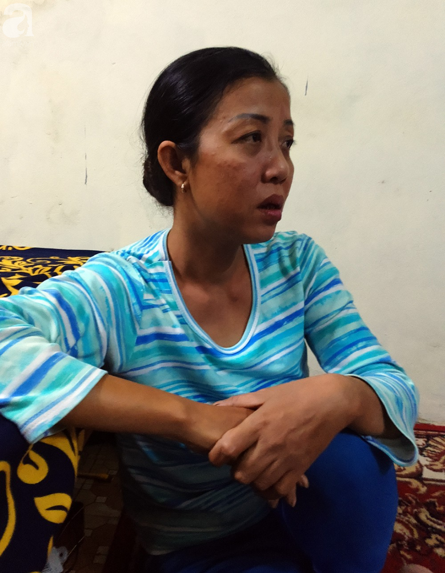 Con gái mất tích 14 năm sau trận đòn của bố: Những manh mối đầu tiên dần được hé lộ về Thu Trang - Ảnh 9.