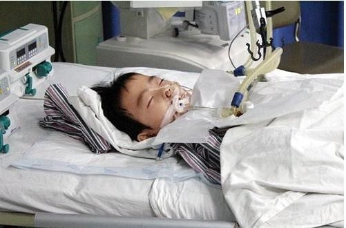 Câu chuyện thương tâm ở Trung Quốc: Bé trai 9 tuổi đột tử chỉ vì mẹ bắt học quá nhiều - Ảnh 1.